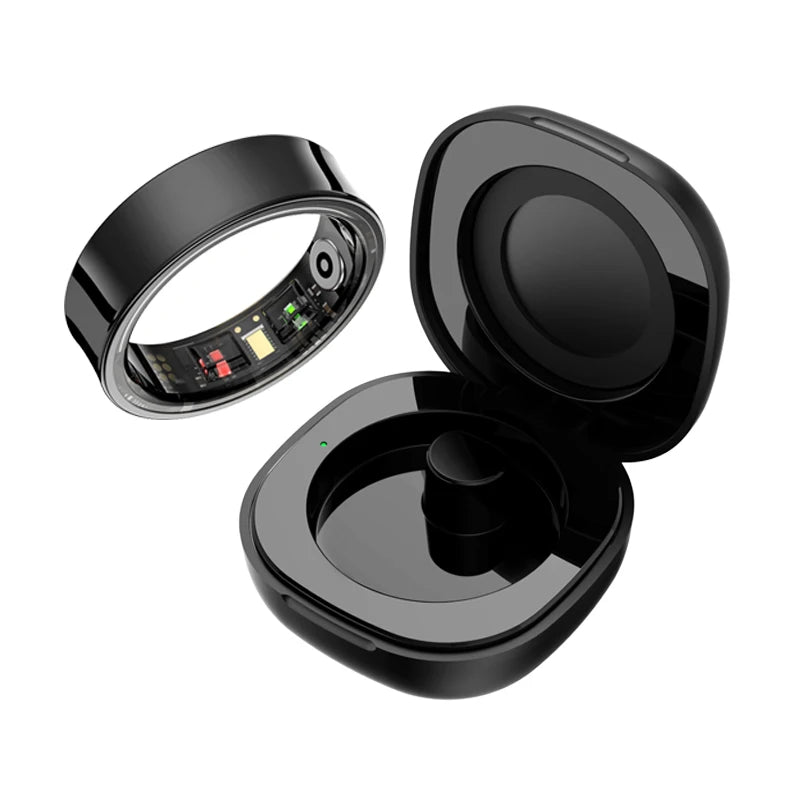 INRing Smart Ring For Android iOS