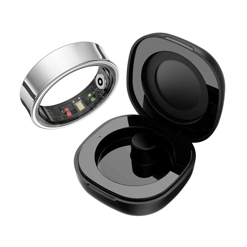 INRing Smart Ring For Android iOS