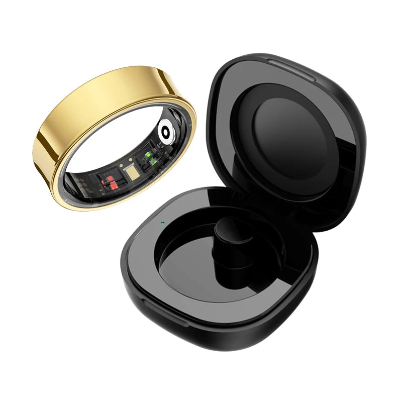 INRing Smart Ring For Android iOS