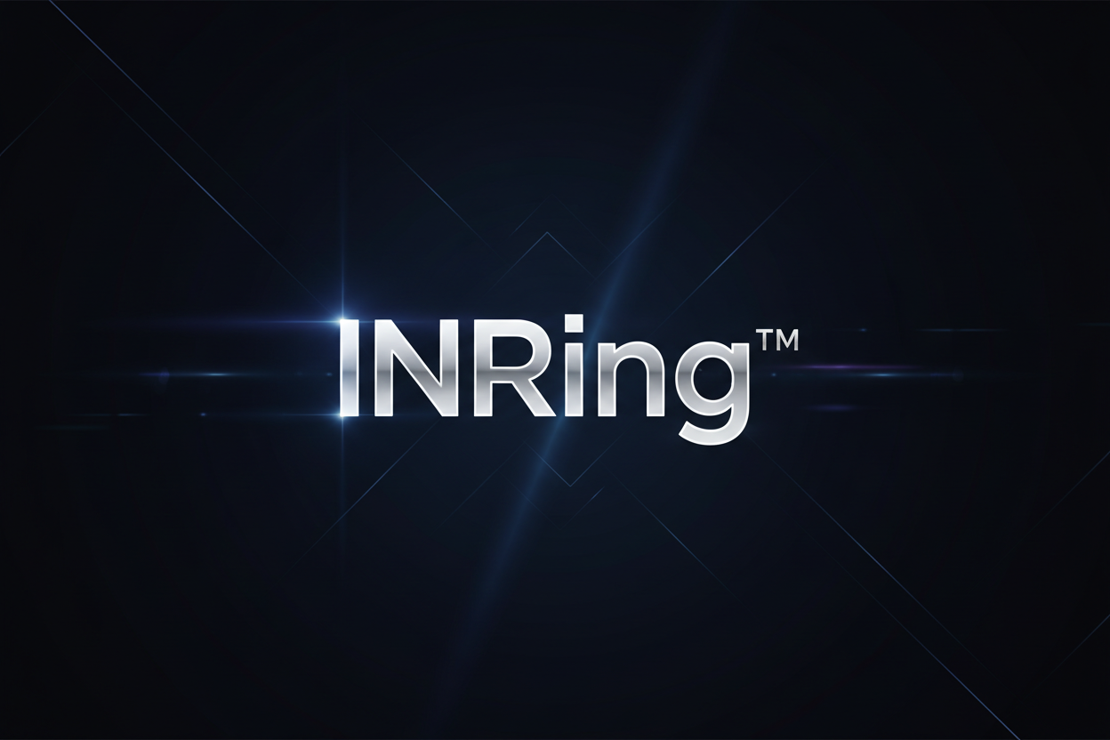 INRing™ Premium Hero Banner